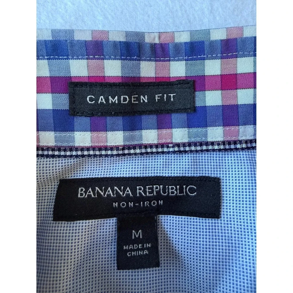 Banana Republic welcome our